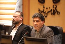 گزارش تصویری حضور مسئولین انجمن های ورزشی  وزارت علوم تحقیقات و فناوری در دانشگاه